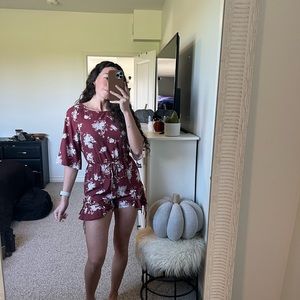 Cute Romper